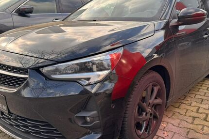 Opel Corsa 26.000 km 16.990 &euro; Oldenburg 26125