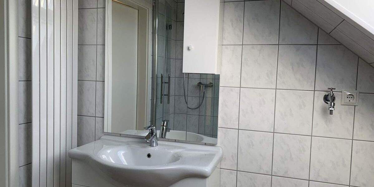 Etagenwohnung Delmenhorst Bungerhof - 2 Zimmer, 57 m&sup2;, 120.000&euro; | Angebot:24739312