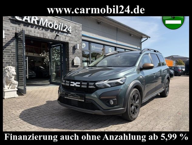 Dacia Jogger 45.200 km 15.900 &euro; Rastede/ Wahnbek 26180