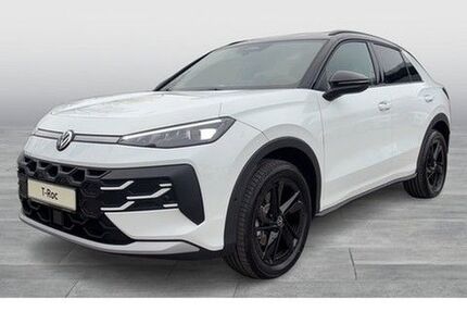 VW T-Roc 16.857 km 38.550 &euro; Oldenburg 26135