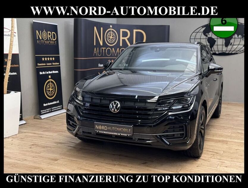 Touareg