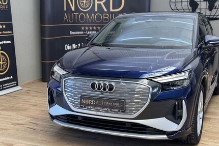 Audi Q4 e-tron 72.300 km 27.990 &euro; Rastede/ Wahnbek 26180