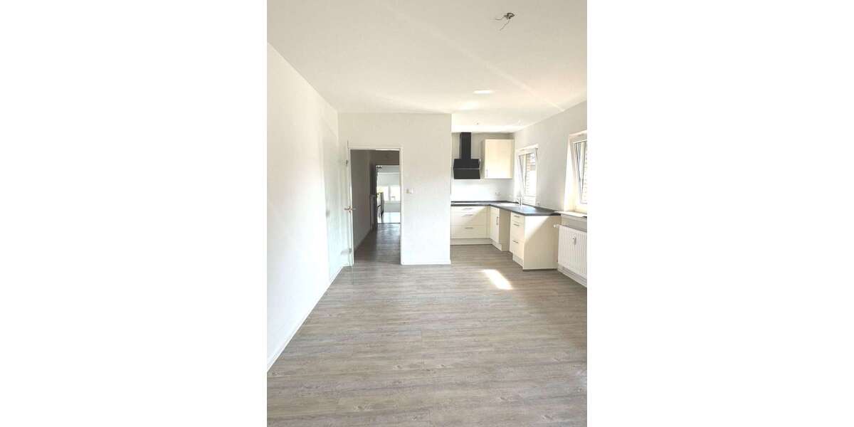 Etagenwohnung Oldenburg Ehnernviertel - 2 Zimmer, 44 m&sup2;, 149.500&euro; | Angebot:26920454