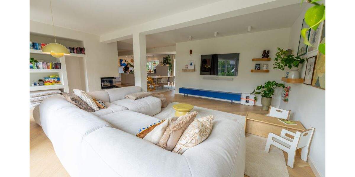 Mehrfamilienhaus, Wohnhaus Dötlingen Brettorf - 9 Zimmer, 300 m&sup2;, 769.000&euro; | Angebot:25691336