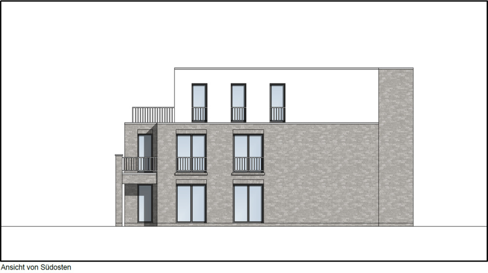 VORSCHAU | Behagliche Neubau-Wohnung [2] in Oldenburg Eversten zum 01.02.2006 3 zimmer