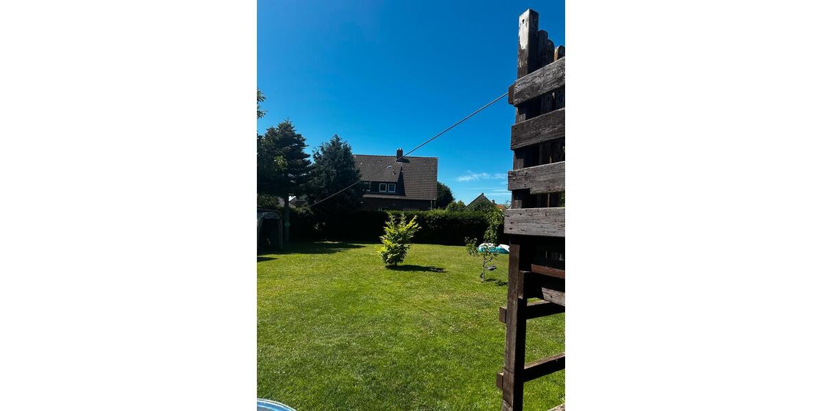 Erdgeschoßwohnung Delmenhorst Deichhorst - 4 Zimmer, 90 m&sup2;, 175.000&euro; | Angebot:26115270