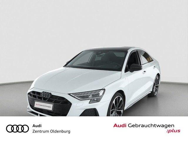 Audi A3 10.271 km 44.979 € Oldenburg 26135