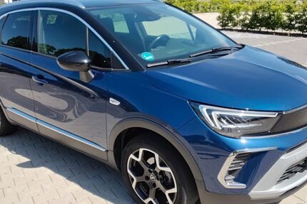 Opel Crossland (X) 65.000 km 13.500 &euro; Rastede 26180
