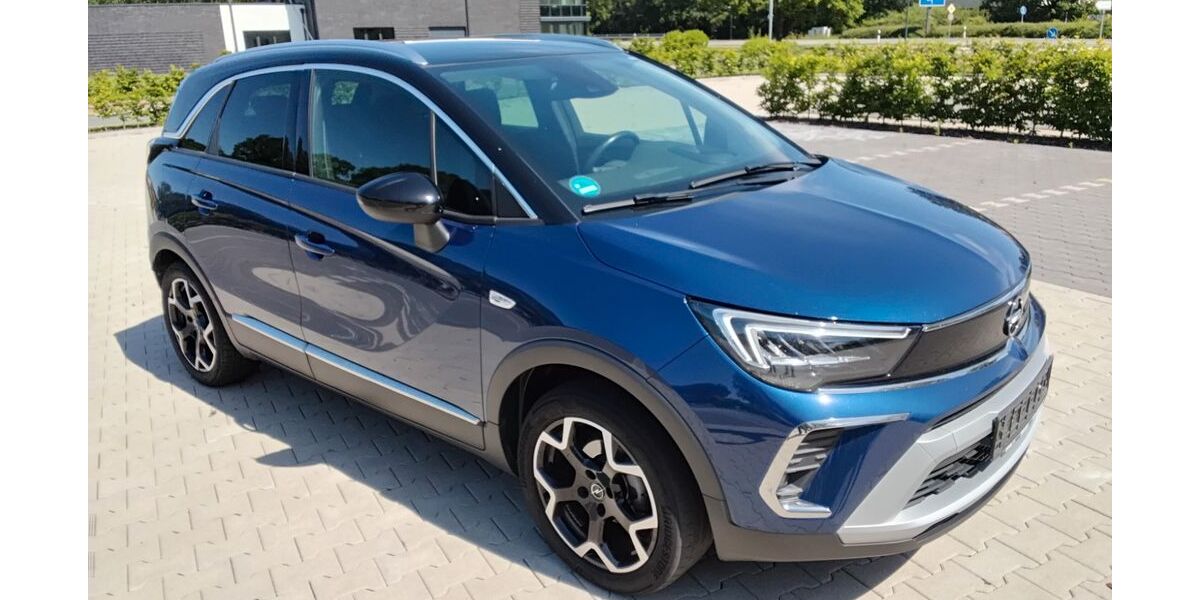 Opel Crossland (X) 65.000 km 13.500 &euro; Rastede 26180
