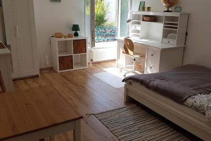 Wohnung Oldenburg Bloherfelde - 1 Zimmer, 25 m&sup2;, 360&euro; | Angebot:26698532