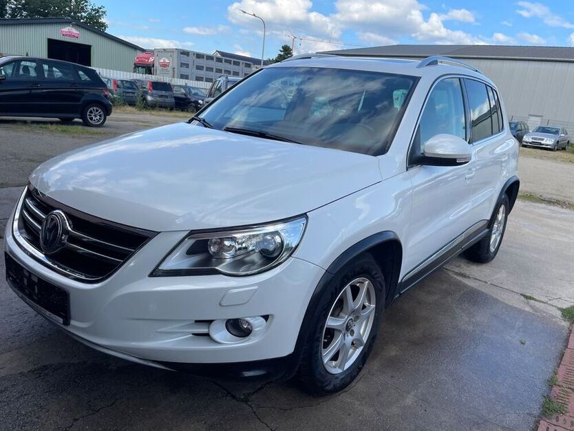 Tiguan