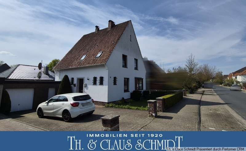 Einfamilienhaus Oldenburg Bürgeresch - 6 Zimmer, 121 m&sup2;, 469.000&euro; | Angebot:27014192