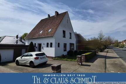 Haus Oldenburg Bürgeresch - 6 Zimmer, 121 m&sup2;, 469.000&euro; | Angebot:27014192