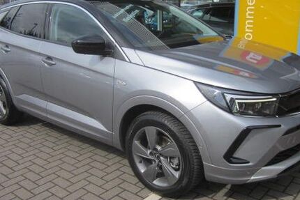 Opel Grandland (X) 18.260 km 24.980 &euro; Wardenburg (bei Oldenburg) 26203