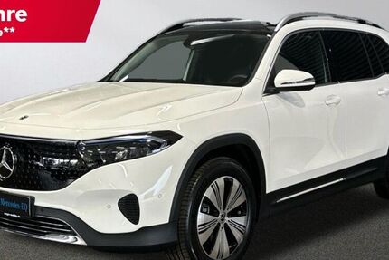 Mercedes EQB