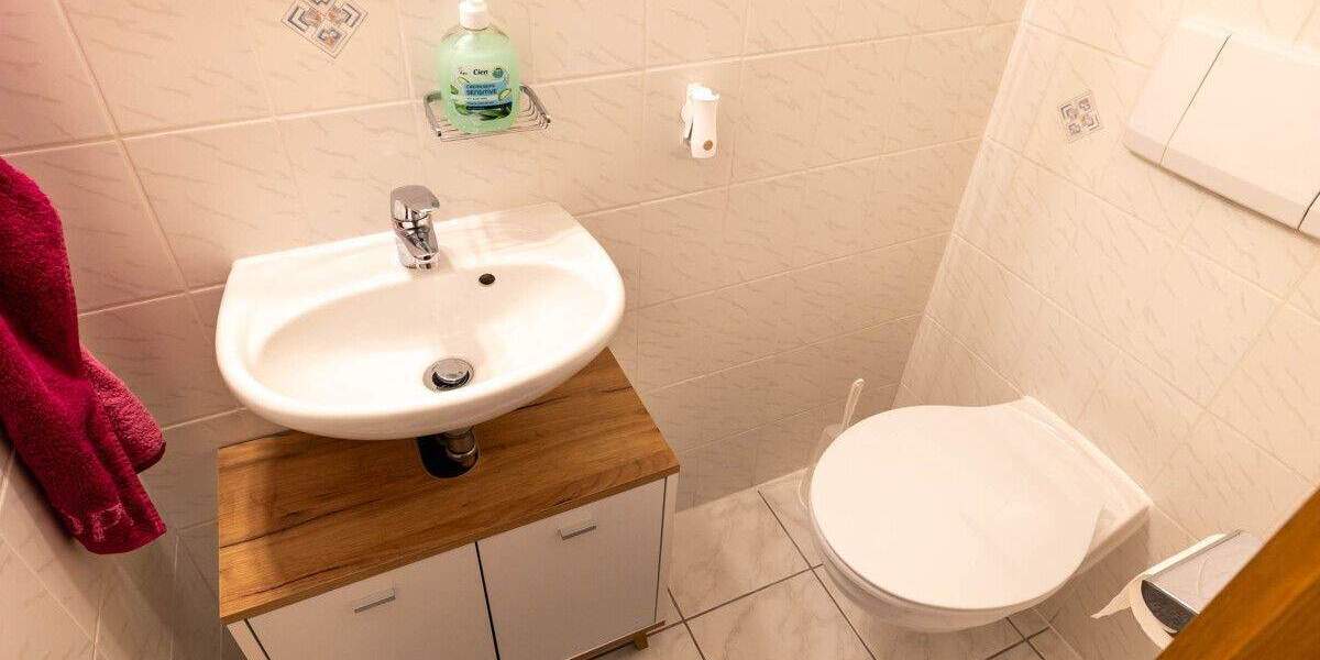 Etagenwohnung Delmenhorst Hasport/Annenheide - 2 Zimmer, 90 m&sup2;, 135.000&euro; | Angebot:25821107