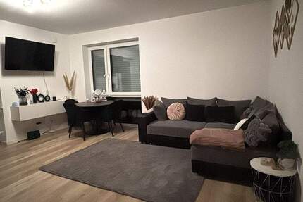 Moderne 2-Zimmer-Wohnung in Oldenburg mit Balkon 2 zimmer