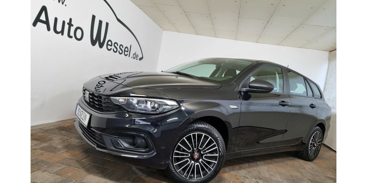 Fiat Tipo CityLife APP Navi Klima Kamera Tempomat 31.500 km 15.990 &euro; Garrel 49681