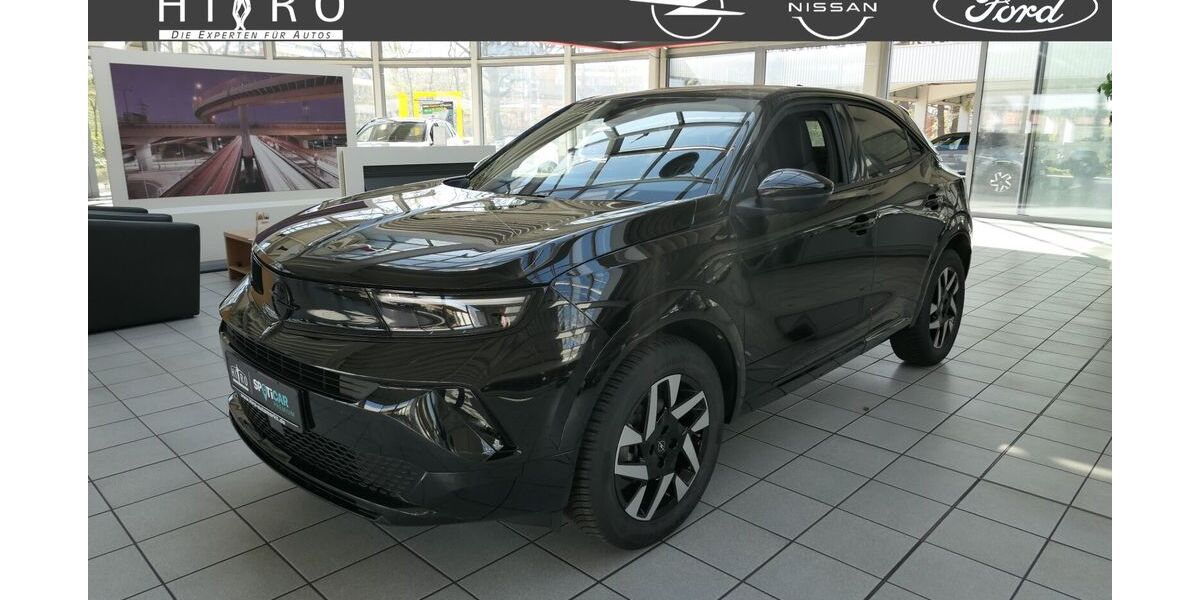 Opel Mokka 22.073 km 21.990 &euro; Oldenburg 26125