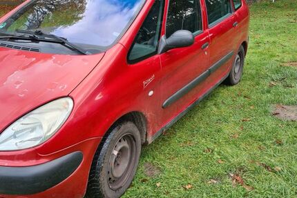 Citroen C4 Picasso 115.637 km 2.850 € Wildeshausen 27793