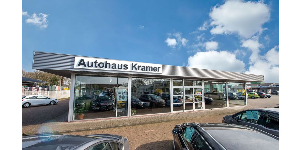 Opel Mokka 19.990 km 22.980 &euro; Wardenburg (bei Oldenburg) 26203