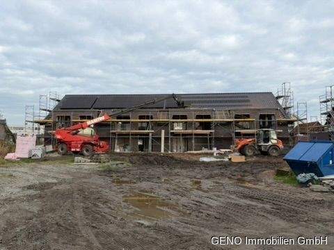 Etagenwohnung Berne / Bardenfleth Bardenfleth - 3 Zimmer, 70 m&sup2;, 249.000&euro; | Angebot:25691338