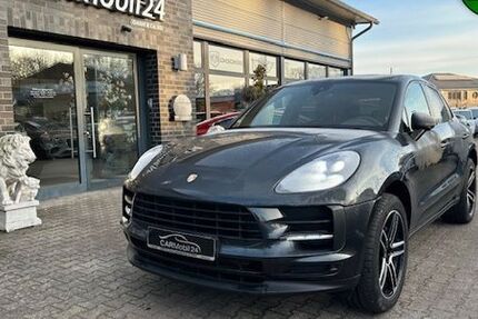 Porsche Macan 64.700 km 47.700 &euro; Rastede/ Wahnbek 26180