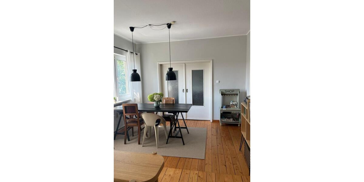 Etagenwohnung Oldenburg Bürgeresch - 4 Zimmer, 94 m&sup2;, 299.000&euro; | Angebot:24753949