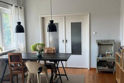 Wohnung Oldenburg Bürgeresch - 4 Zimmer, 94 m&sup2;, 299.000&euro; | Angebot:24753949