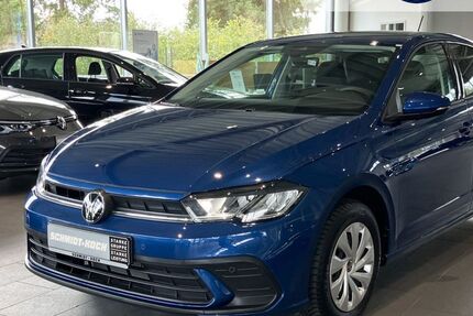 VW Polo 6.059 km 17.990 &euro; Oldenburg 26123
