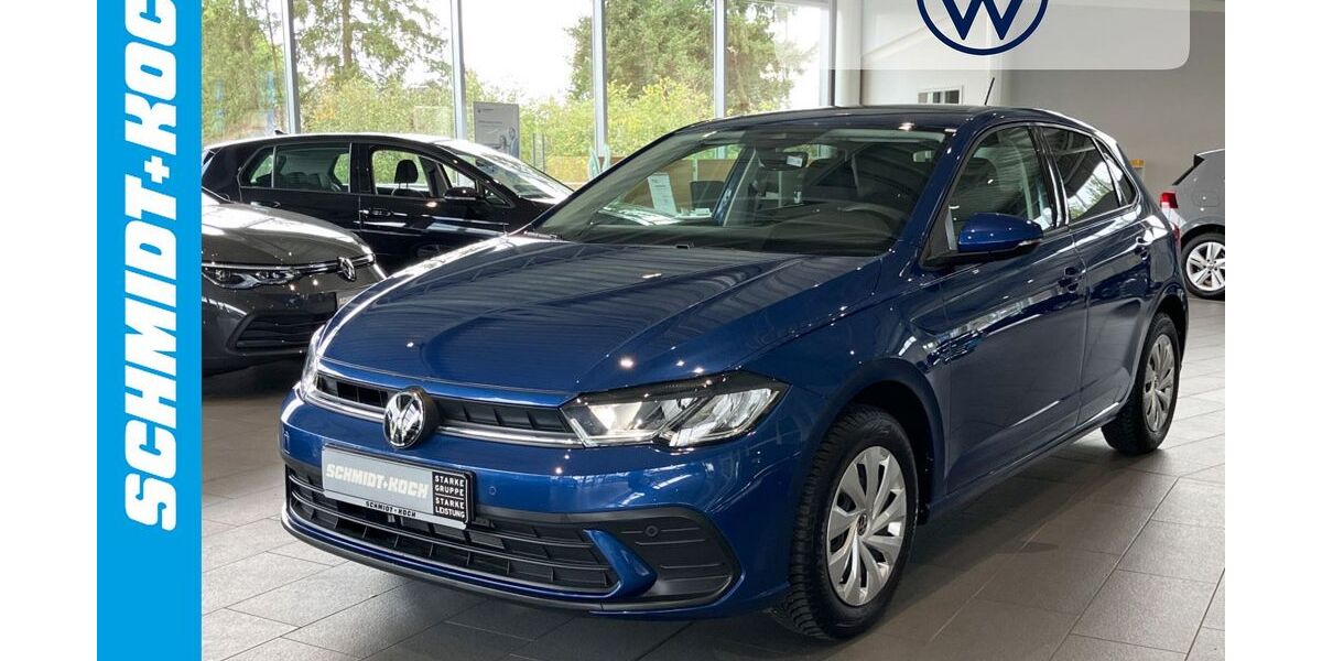 VW Polo 6.059 km 17.990 &euro; Oldenburg 26123