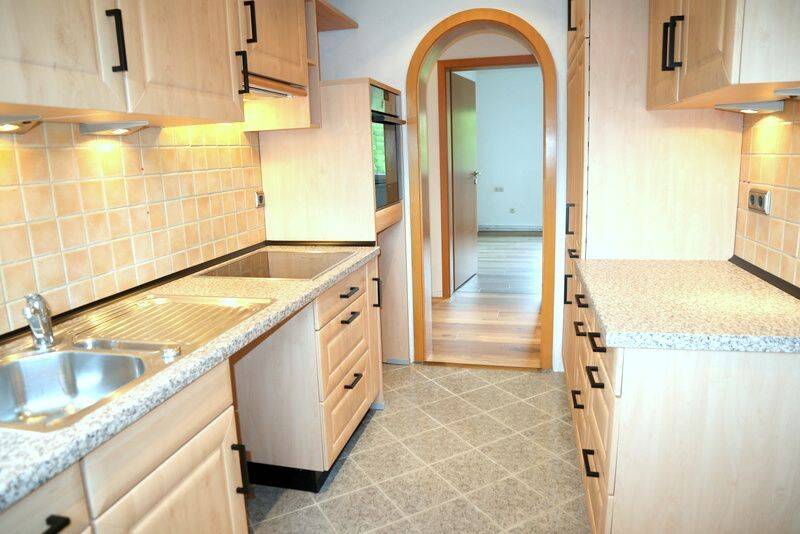Etagenwohnung Delmenhorst Stickgras/Annenriede - 4 Zimmer, 80 m&sup2;, 770&euro; | Angebot:26930093
