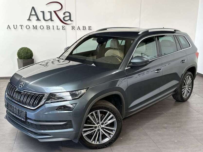 Kodiaq