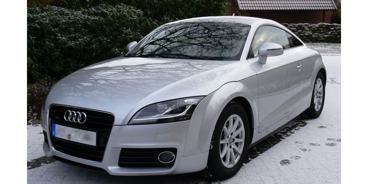 Audi TT 187.000 km 10.900 &euro; Edewecht 26188