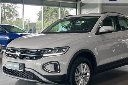 VW T-Roc 6.164 km 26.990 &euro; Oldenburg 26123