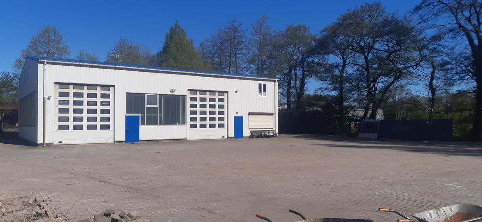 Gewerbeobjekt Westerstede - 2.700&euro; | Angebot:26270255