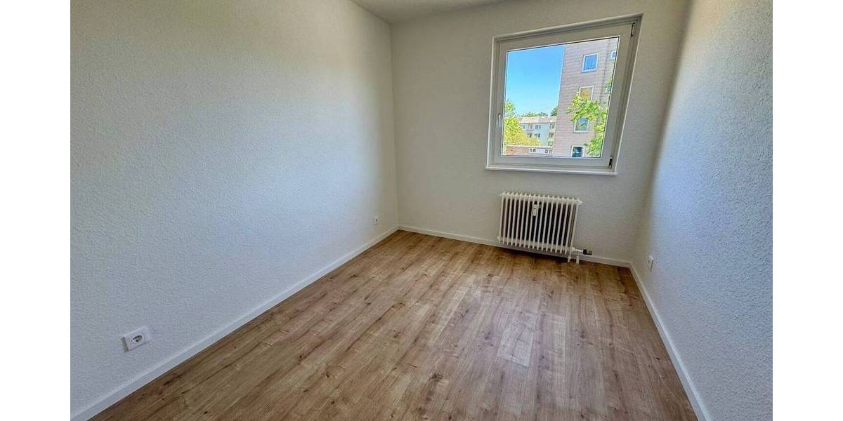 Etagenwohnung Delmenhorst Stickgras/Annenriede - 3 Zimmer, 58 m&sup2;, 530&euro; | Angebot:26763538
