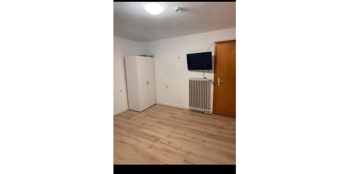 Etagenwohnung Bad Zwischenahn - 1 Zimmer, 5 m&sup2;, 550&euro; | Angebot:26644688