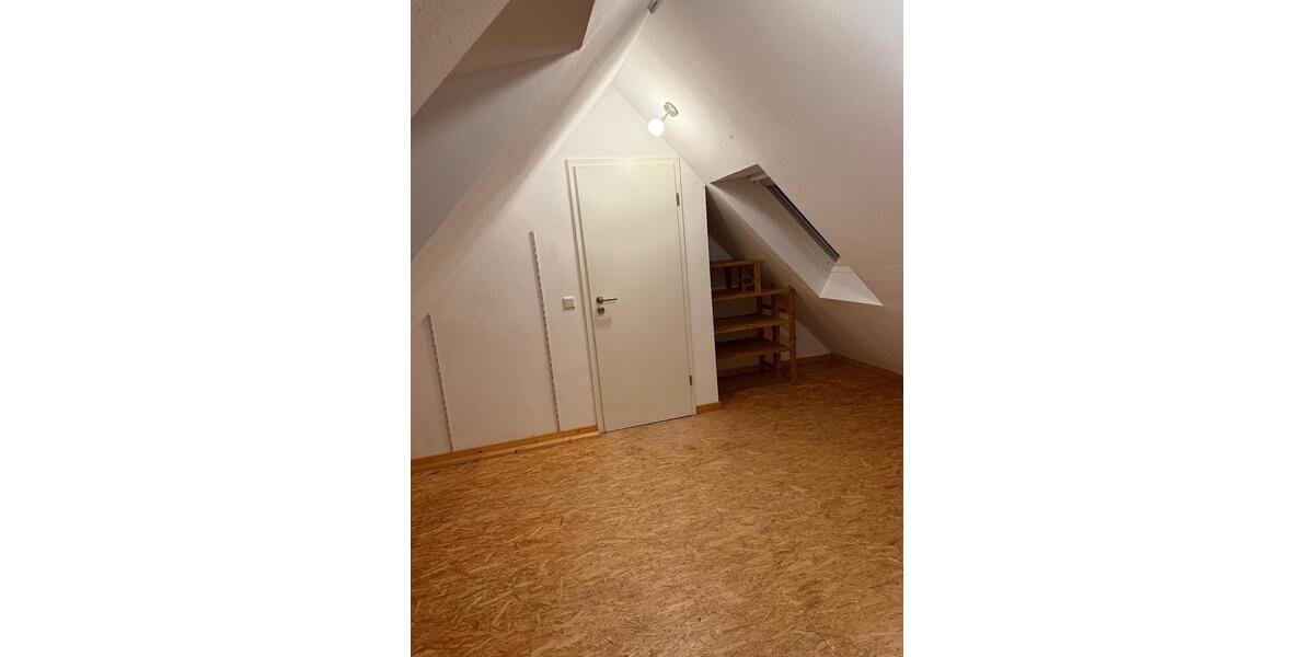 Etagenwohnung Oldenburg Eversten - 1 Zimmer, 16 m&sup2;, 320&euro; | Angebot:25174691