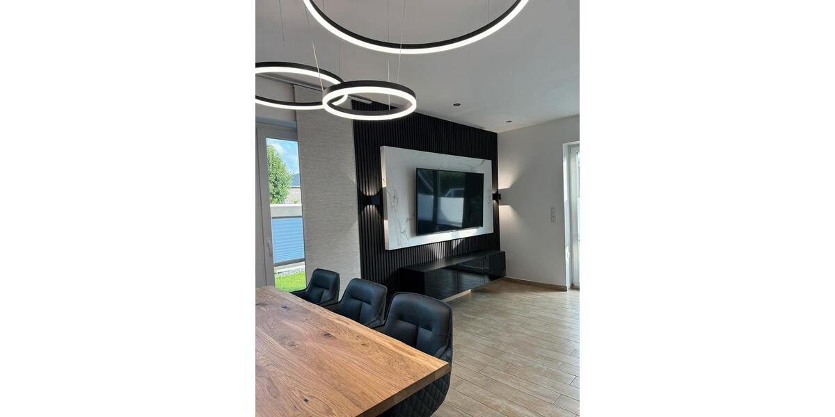 Doppelhaushälfte Oldenburg Alexandersfeld - 4 Zimmer, 135 m&sup2;, 1.590&euro; | Angebot:26269255