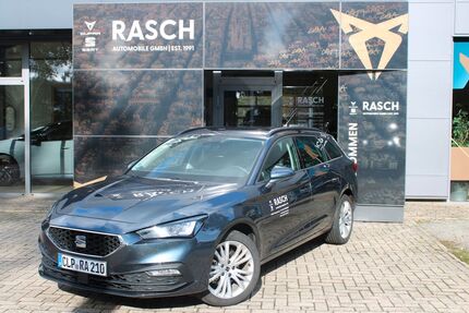 Seat Leon 14.349 km 26.950 € Cloppenburg 49661