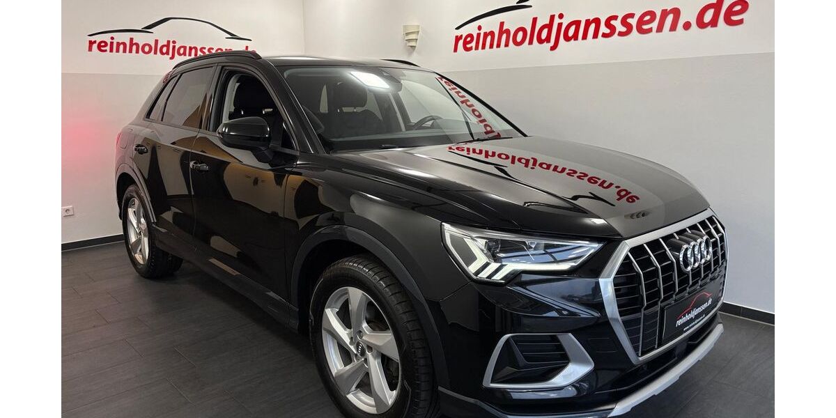 Audi Q3 81.200 km 23.490 &euro; Friesoythe 26169