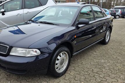Audi A4 196.047 km 1.499 &euro; Metjendorf 26215