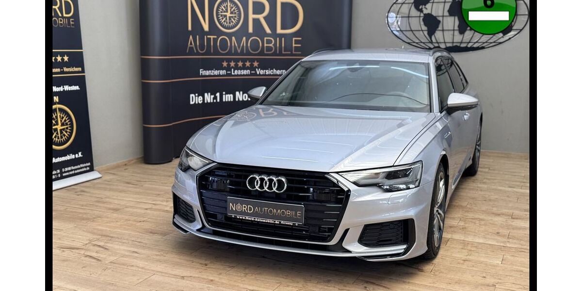 Audi A6 29.751 km 36.700 &euro; Rastede/ Wahnbek 26180
