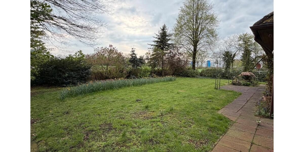 Erdgeschoßwohnung Wiefelstede - 3 Zimmer, 112 m&sup2;, 980&euro; | Angebot:26348243