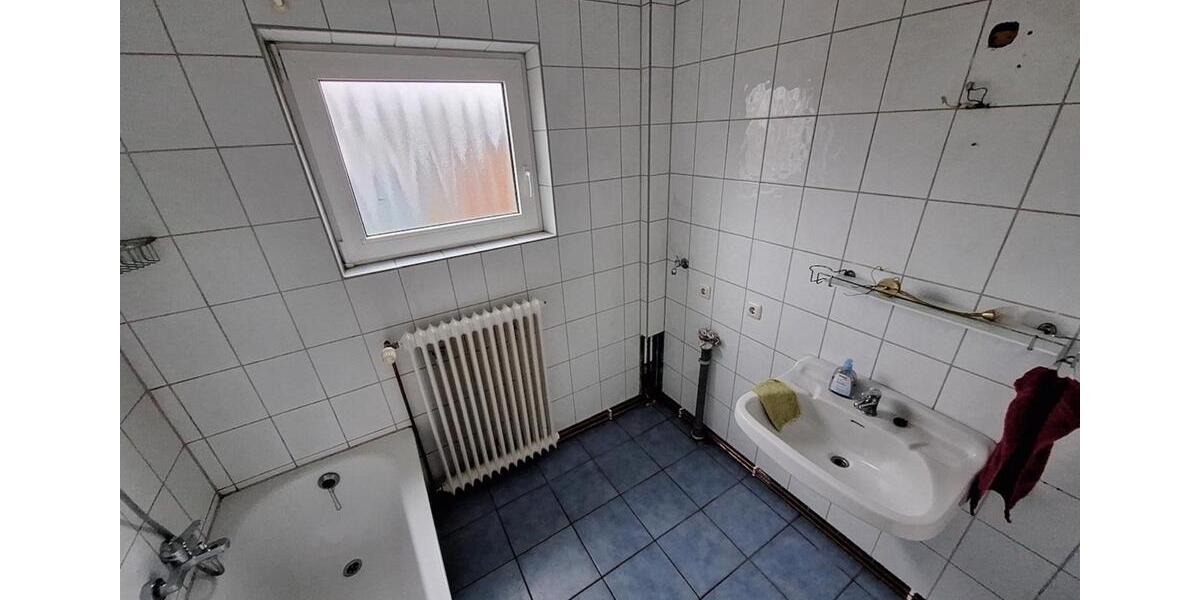 Haus mit Garten in Varel zu vermieten 4 zimmer