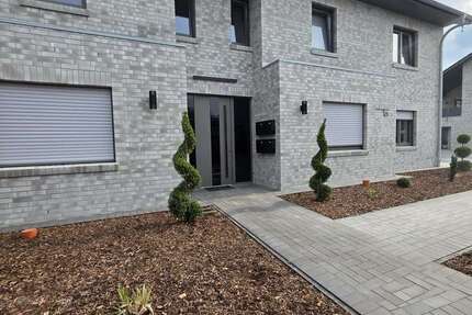 Wohnung Garrel - 2 Zimmer, 75 m&sup2;, 825&euro; | Angebot:26216898