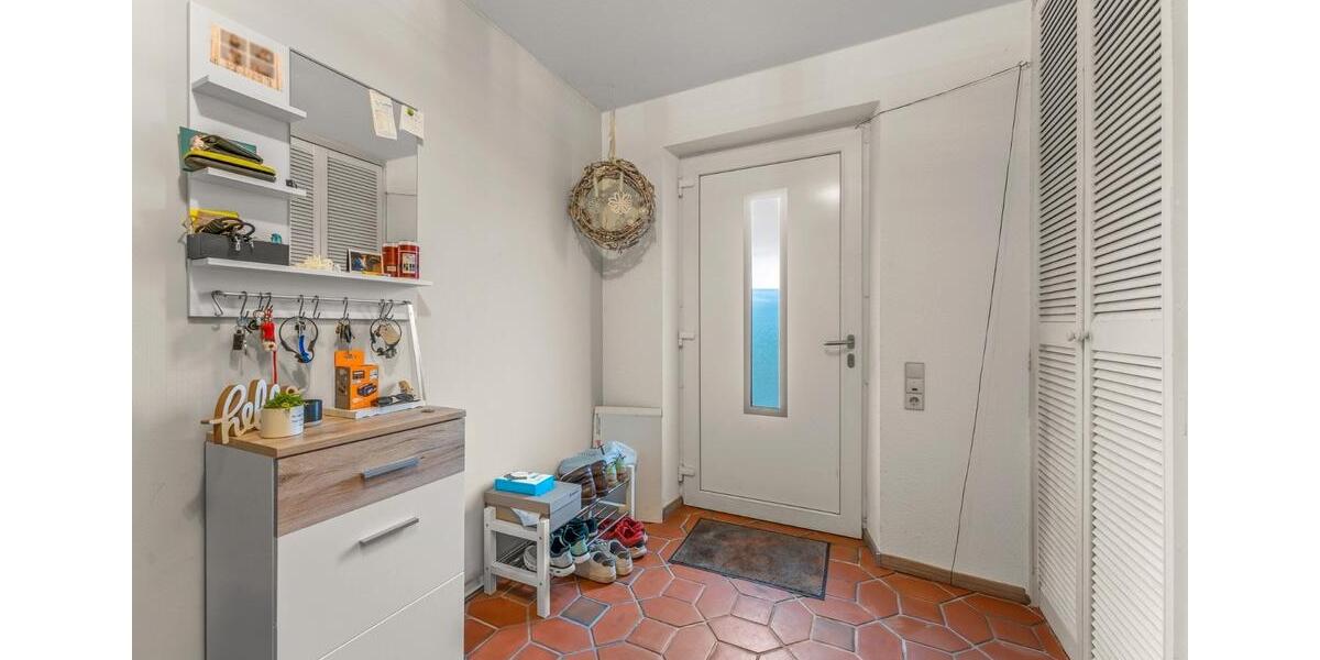 Erdgeschoßwohnung Berne - 3 Zimmer, 128 m&sup2;, 1.248&euro; | Angebot:26024701