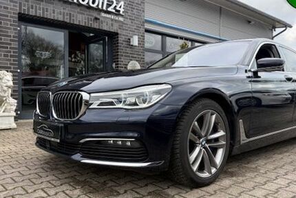 BMW 750 184.200 km 29.900 &euro; Rastede/ Wahnbek 26180