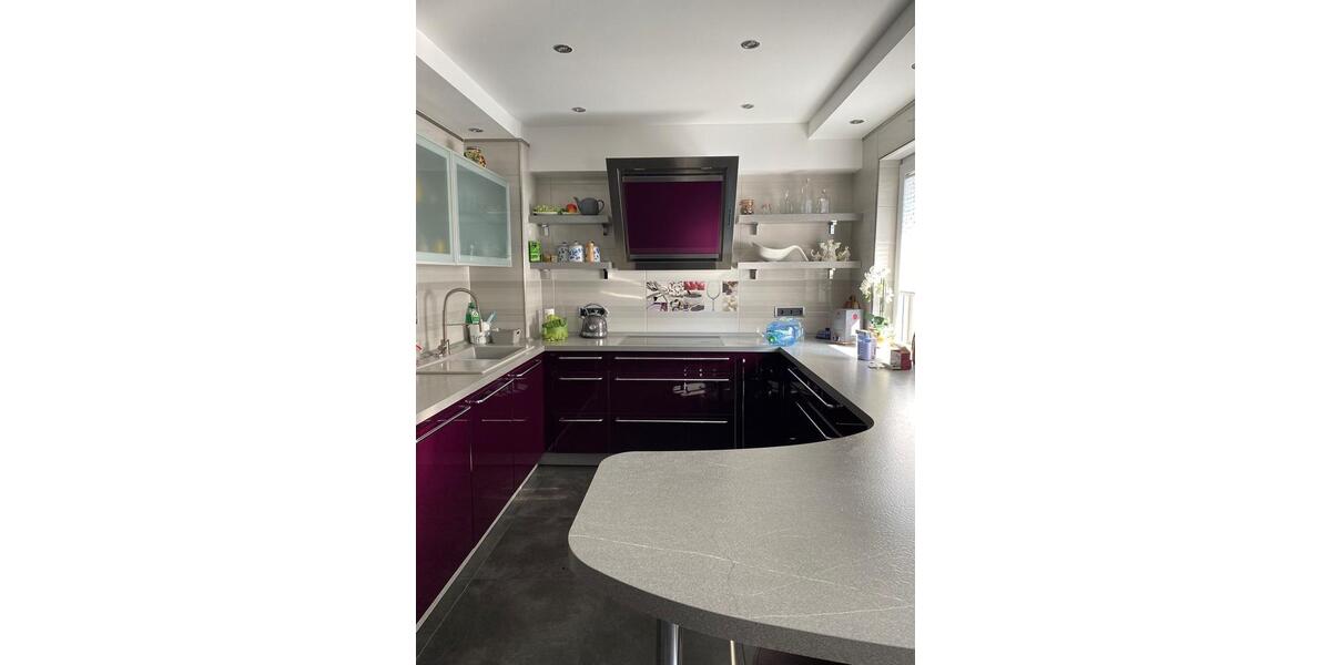 Schönes,geräumiges Haus in Bad Zwischenahn zu verkaufen 8 zimmer